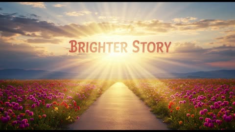 Brighter Story (In His Light)