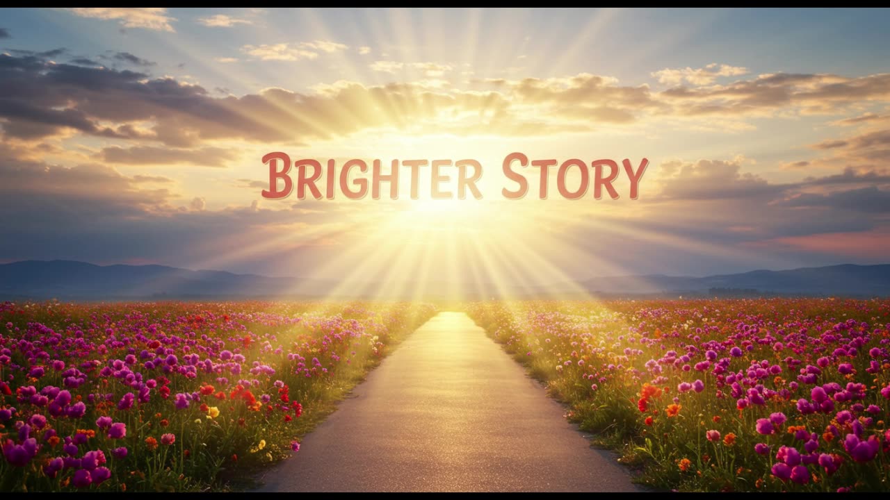 Brighter Story (In His Light)