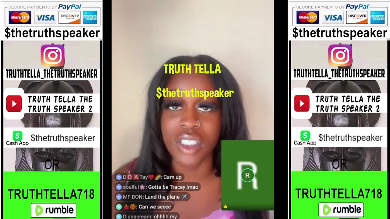 MADAM LO DELUSIONAL PRESS CONFERENCE 5/31/25