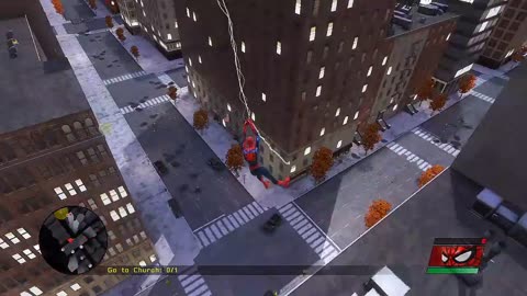 Spidermen WOS 306 06052025