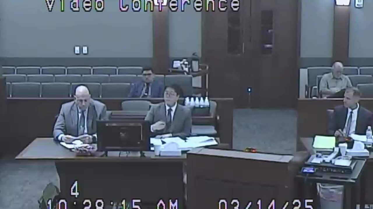 Chesley v City of Mesquite 2025-03-14 (Full)