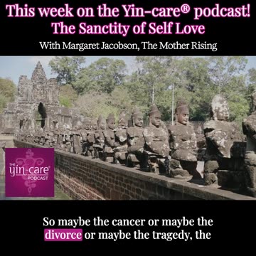 Finding The Beauty Temple in Tough Times