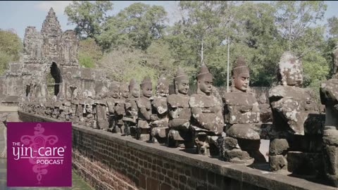 Finding The Beauty Temple in Tough Times