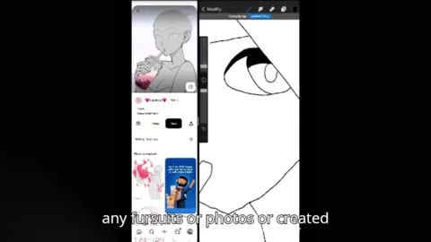 in response to the lies conveyed by (CarpathiaTheUglyPyreGod)