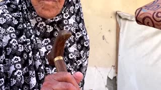 77 years after the 'Nakba', one Gazan says this war is even worse