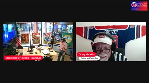 MAGA MATTERS SHOUTOUT