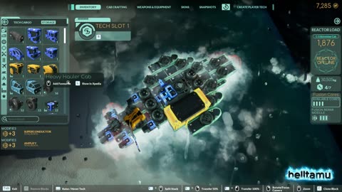 TerraTech Worlds – Episode 382