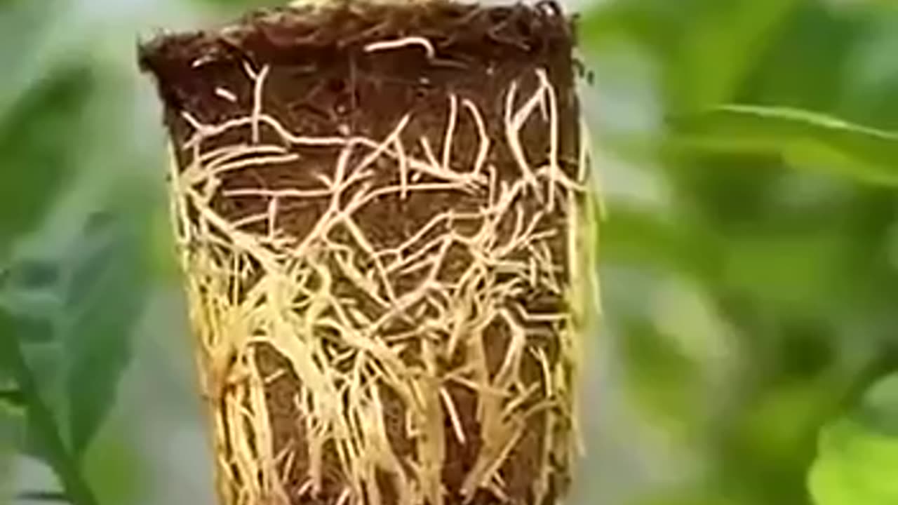 Air Layering with a Cucumber Twist! 🥒