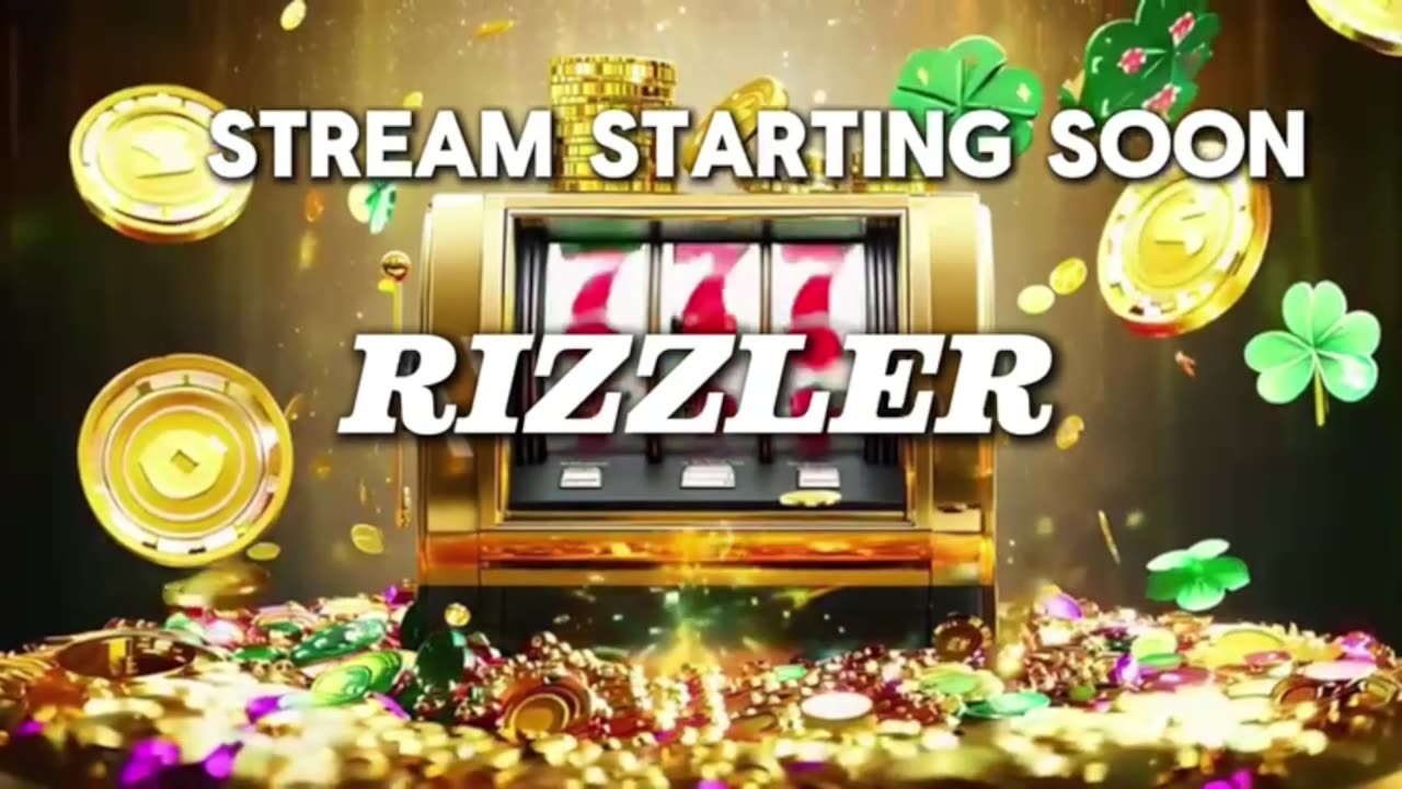 🎰✨ 💀💸Rizzler at the Rusty Loot Casino💸💀 ✨🎰