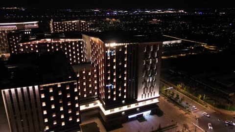 "The only limit is the one you set for yourself."