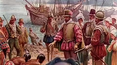 Trending: Worst Colonizers in History