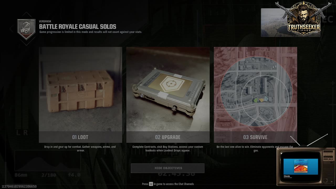 TSC - Gaming: Let Get Some!