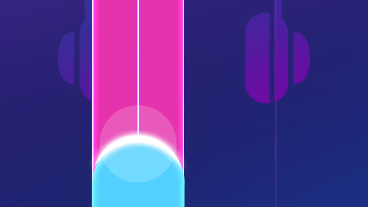 “Insane Beat Run – No Mistakes!”