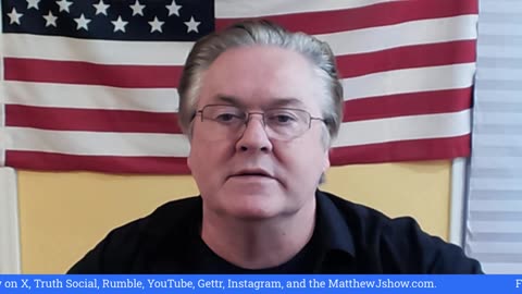 MatthewJshow