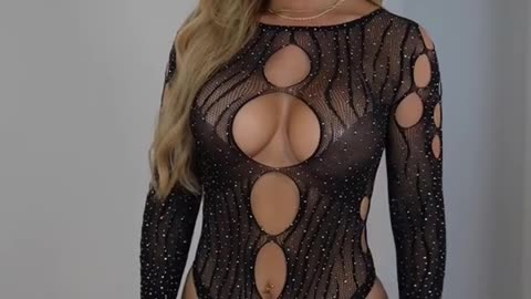 Do you think this is sexy
			