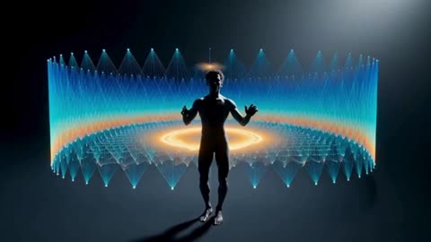 Visualizing Entanglement Flow in Quantum States: LBT’s Immersive Art-Science Framework