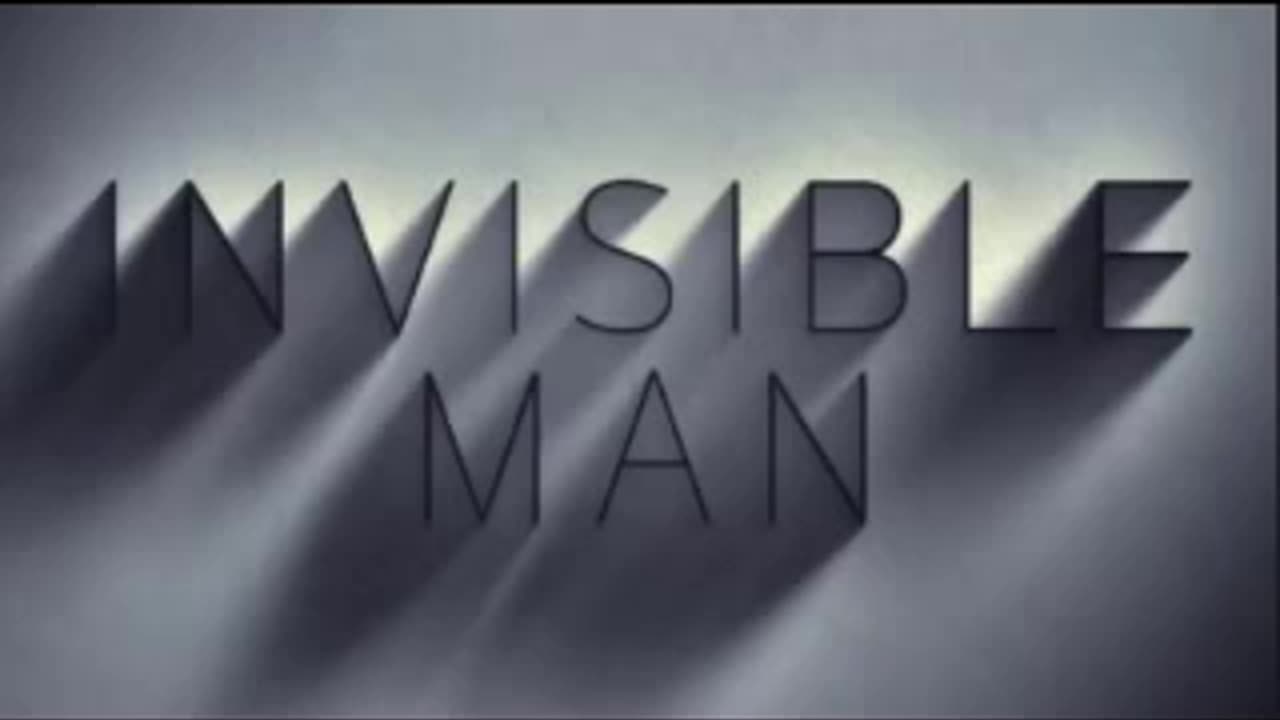 Invisible man (2020 review)