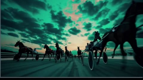 SFFT Television – Broadcast from a Parallel Reality