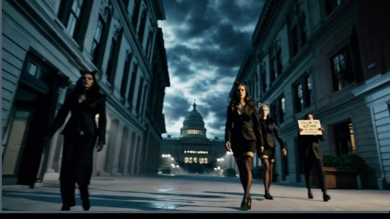 SFFT Television – Broadcast from a Parallel Reality