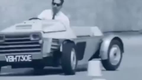 Cars from years past-Homemade 🚘