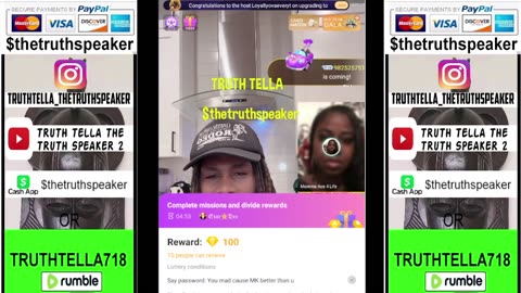 ACESOFAMOUS & MOMMA ACE BANGOUT WITH LATENIGHT EX-GIRLFRIEND MK OVER ALLEGATIONS OF SEXUAL HARRASSMENT, UNWANTED OR IMPROPER TOUCHING, & RACISM PT. 1