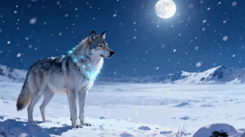 Buck Transforms | The Wild Calls and He Must Answer