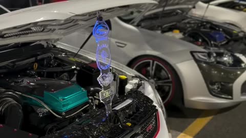 Insane line up of FPV - Ford Falcons from the FPVmedia team. 😍😮‍💨🇦🇺