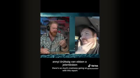 Candace Owens és Mitch Snow igazat mond - Alex Jones meg Erika Kirk meg beszopta