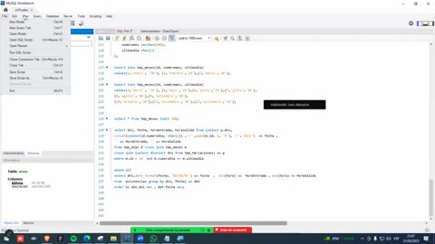 conectar mysql nube