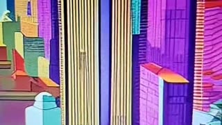 A city to believe in.