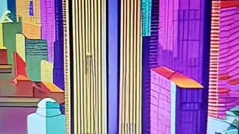 A city to believe in.