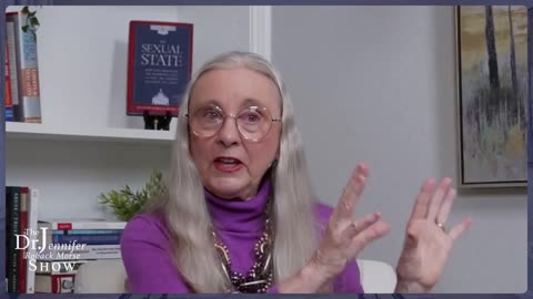 Why Making Women into Men is Ruining All of Us | Leah Libresco Sargeant | Dr. J Show