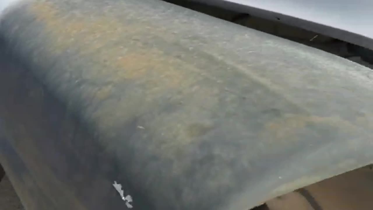 081025 58 Chevy Apache Fleet side