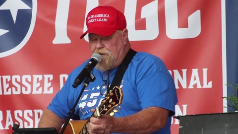 2024 Freedom Fest--Willie Franklin