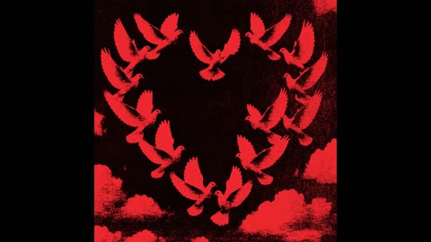 KETTAMA, DJ HEARTSTRING, KLP - IF U WANT MY HEART (SLOWED + REVERB)