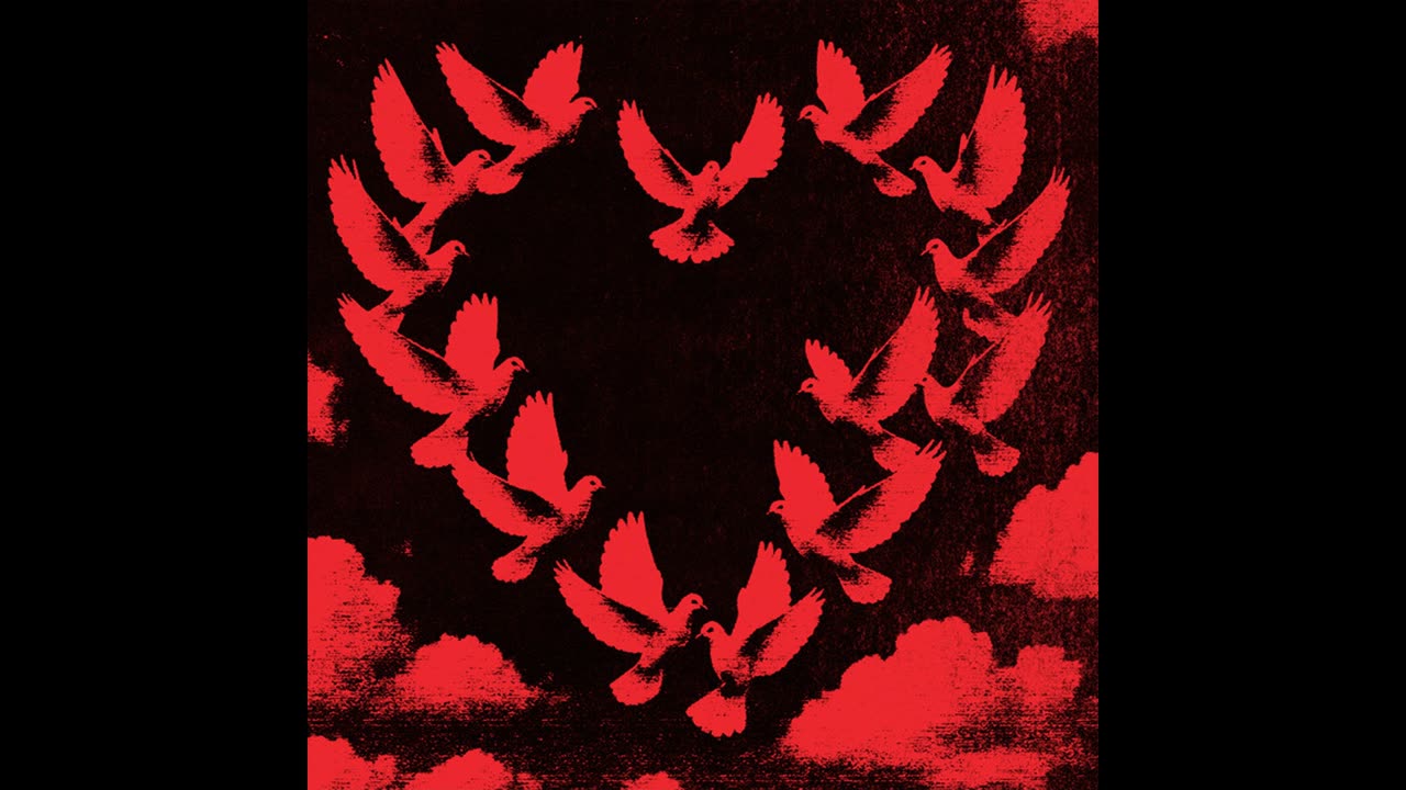 KETTAMA, DJ HEARTSTRING, KLP - IF U WANT MY HEART (SLOWED + REVERB)