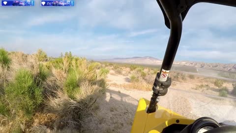 🔴POWERSPORTS, FESTS, SIMS/GAMING, COMEDY, TRAVELNSHEZ