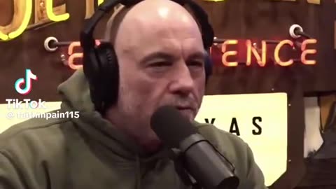 Joe Rogan catches UFC's Jiří Procházka off guard with one question: