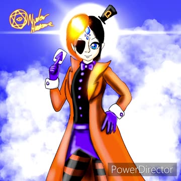 Oc speedpaint Topaz cipher