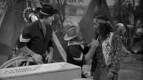 F-Troop - S01E21