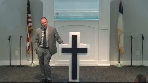 Bible Baptist Church of Marysville
