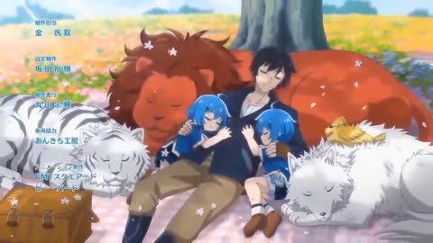 A journey through another world.