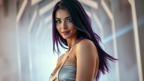 DJ Tyna – Everything is Fine | Eurodance 2025💥
