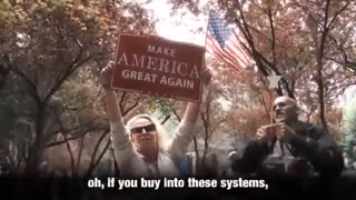 AI, Bitcoin & the Elite Agenda Exposed: Whitney Webb Unveils the 'Wizard of Oz' Financial Trap