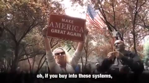 AI, Bitcoin & the Elite Agenda Exposed: Whitney Webb Unveils the 'Wizard of Oz' Financial Trap