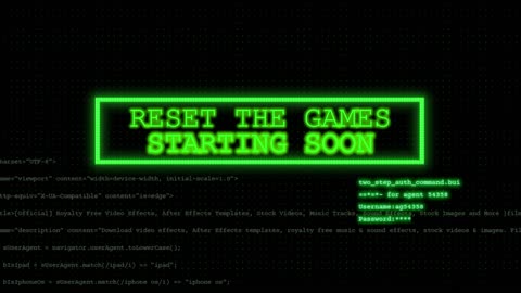 TRON LIVES! We're Going to the Grid -Men's Mental Health Month!