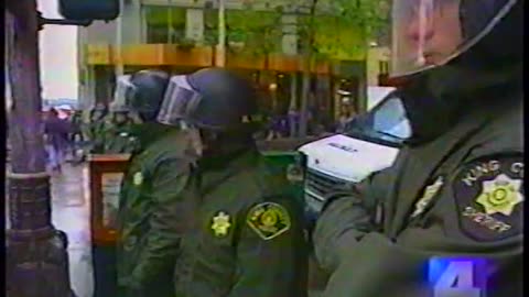 Infowars Films, Police State II: The Takeover
