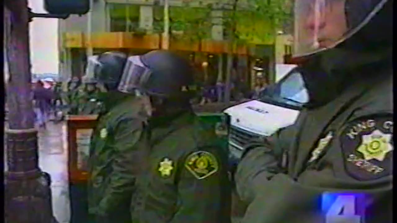 Infowars Films, Police State II: The Takeover