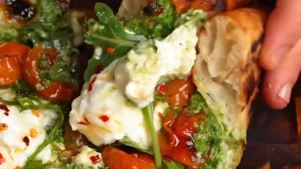 Italian Pizza 🍕