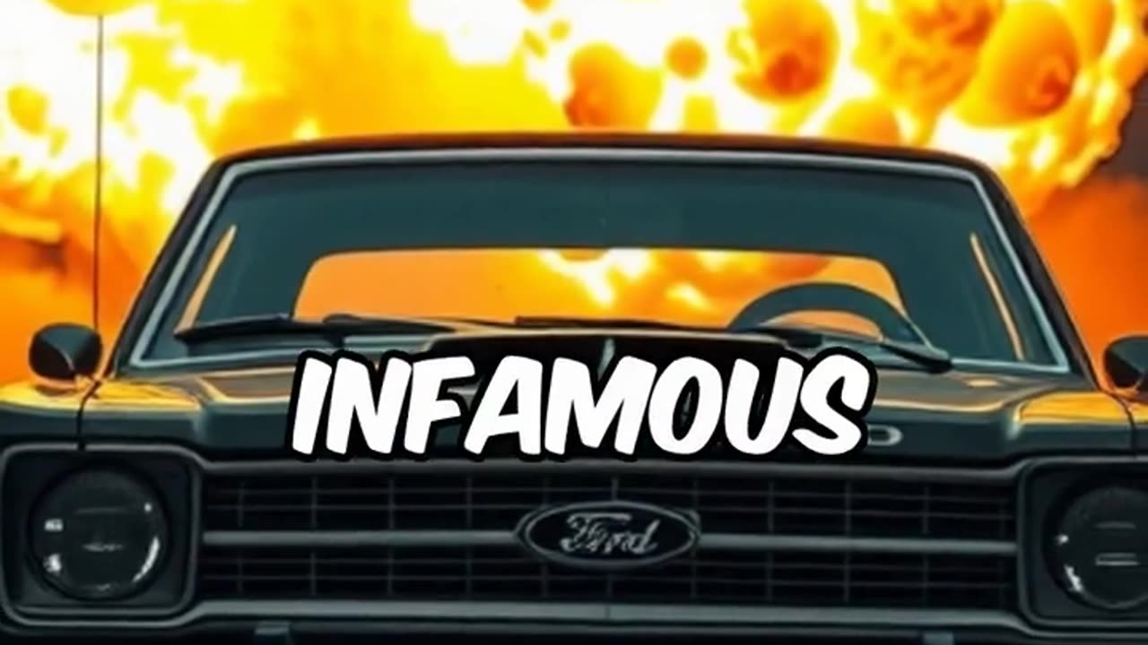 Top 5 Most Dangerous Cars Ever